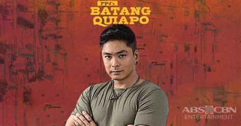 batang quiapo time schedule|5 reasons why watch Batang Quiapo .